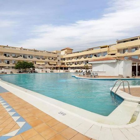 Apartamento Marina Palace Playa Paraiso Адехе Екстер'єр фото